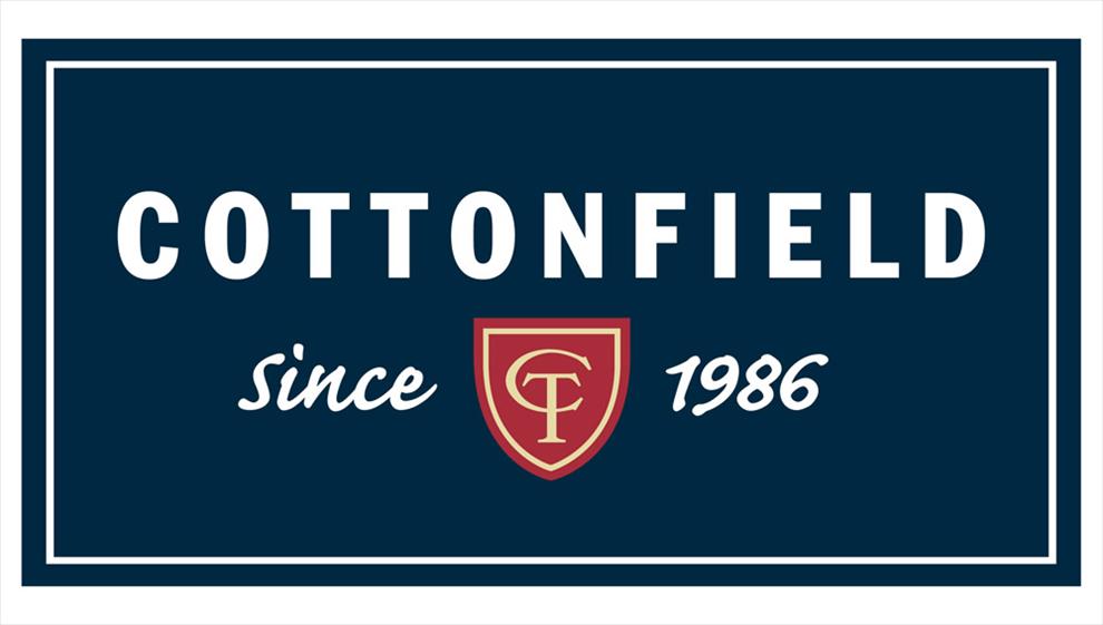Cottonfield Prešov